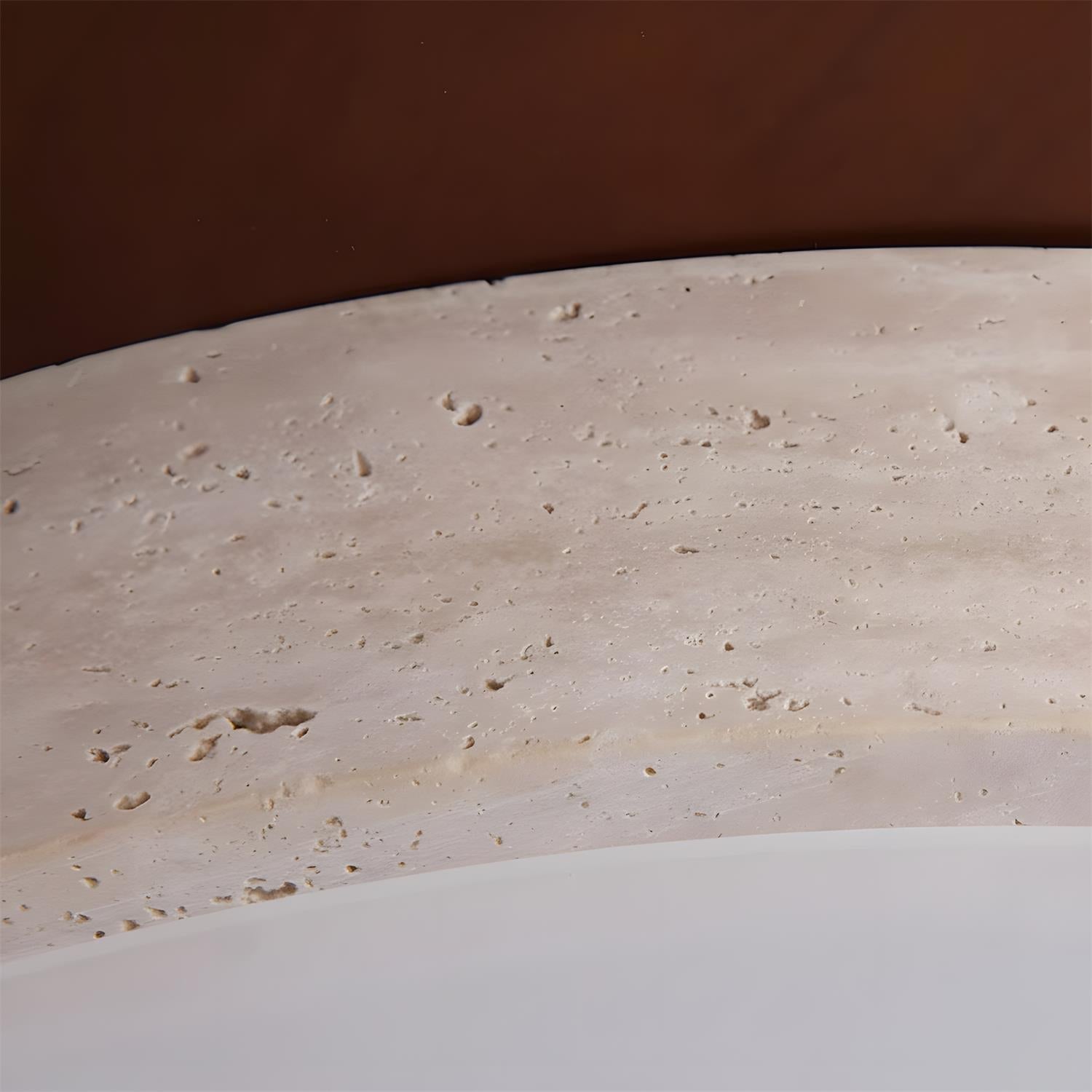 Marcus Ring Ceiling Lamp