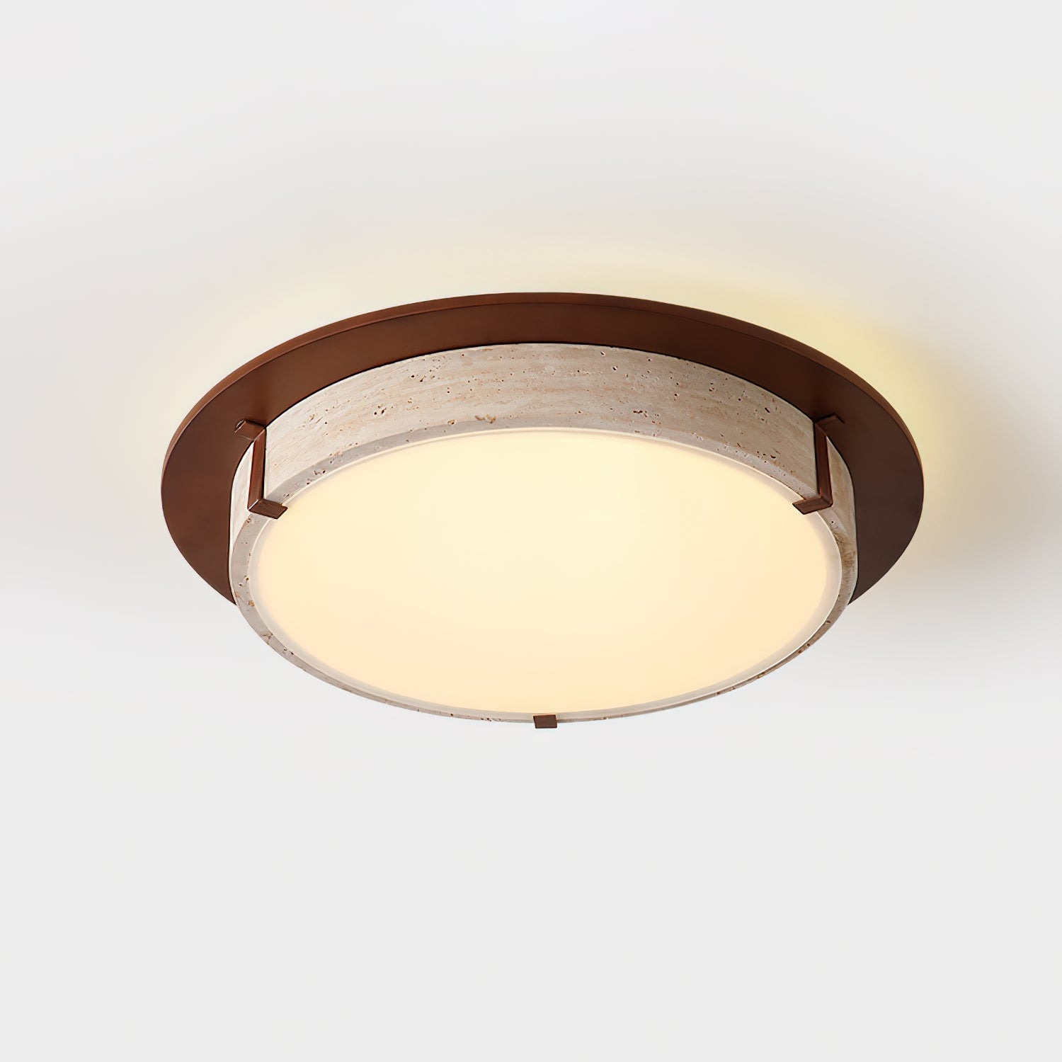 Marcus Ring Ceiling Lamp