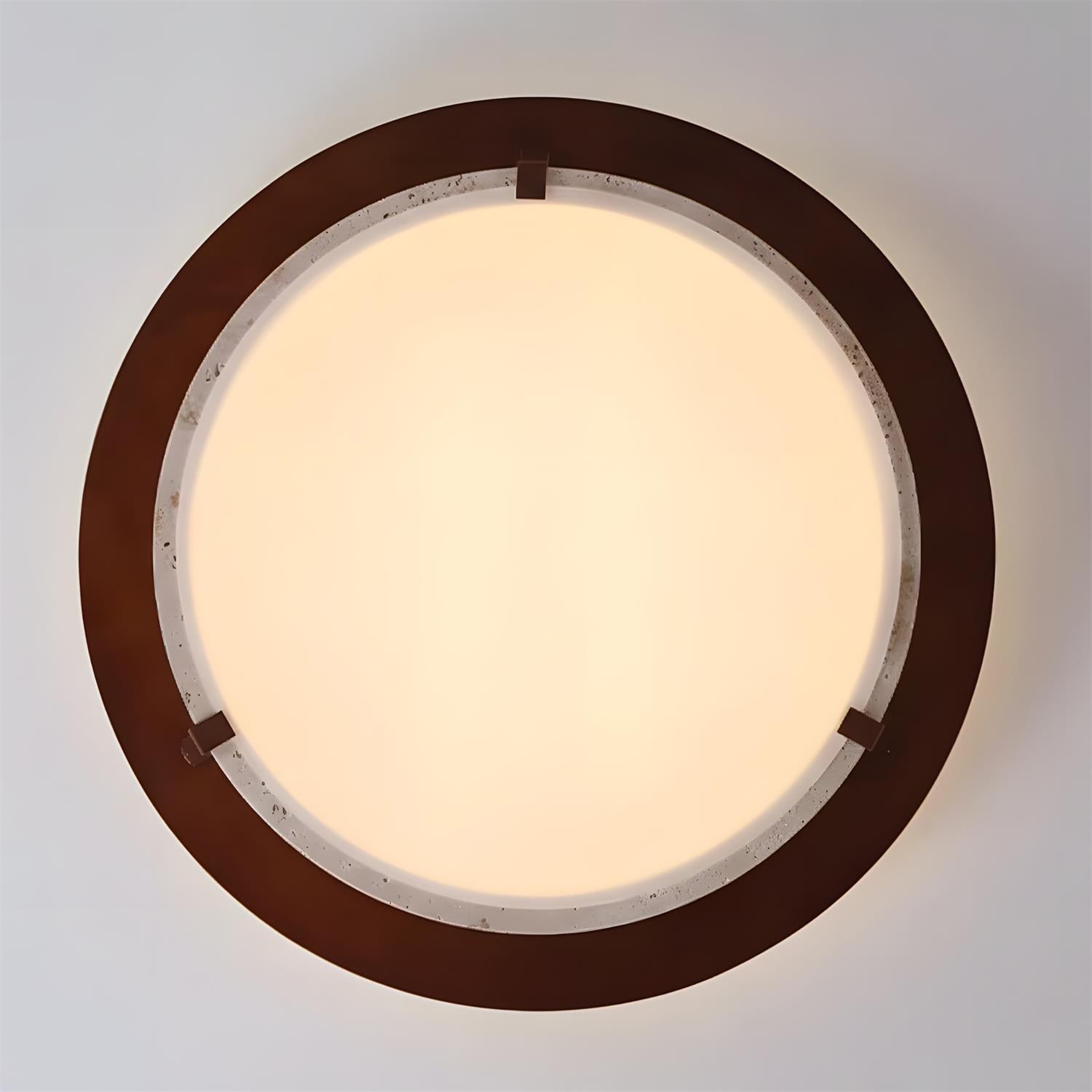 Marcus Ring Ceiling Lamp