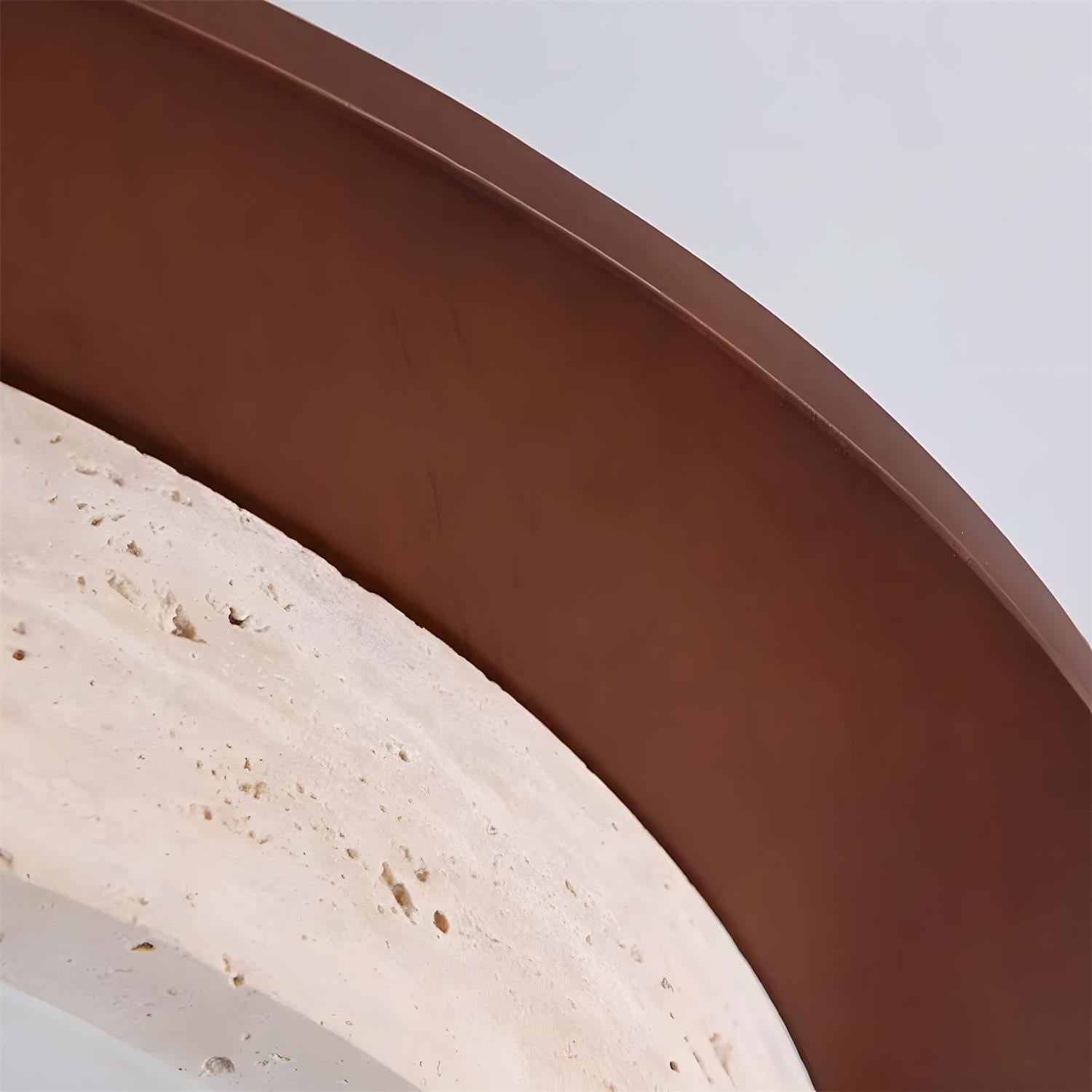 Marcus Ring Ceiling Lamp