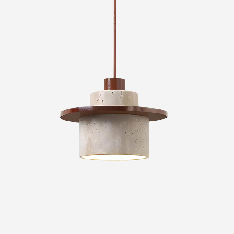 Jasper Pendant Lamp