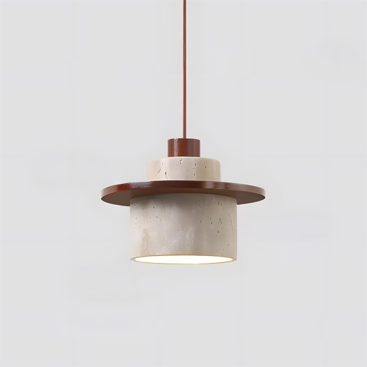 Jasper Pendant Lamp