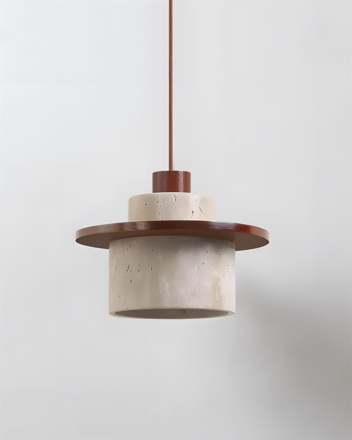 Jasper Pendant Lamp