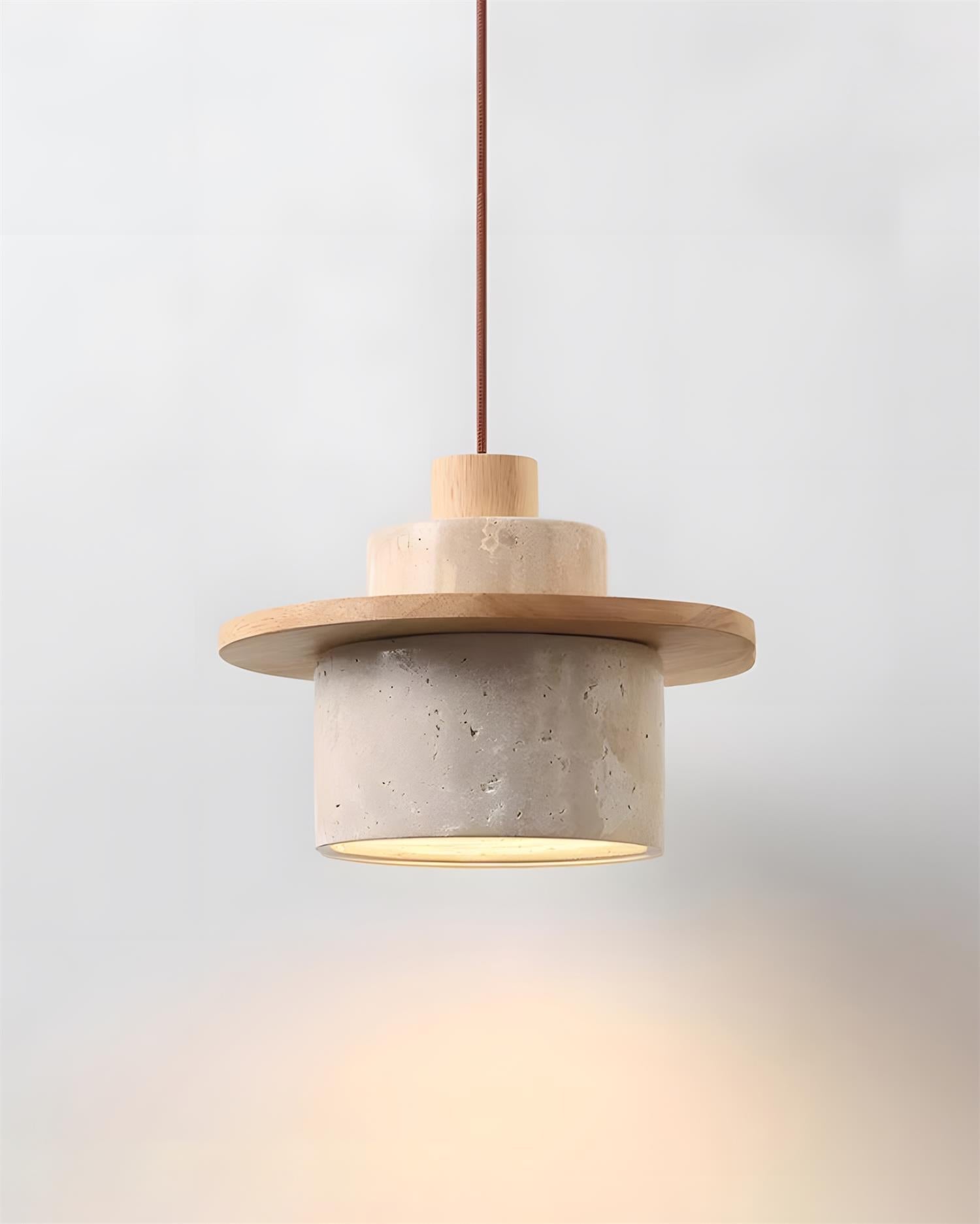 Jasper Pendant Lamp