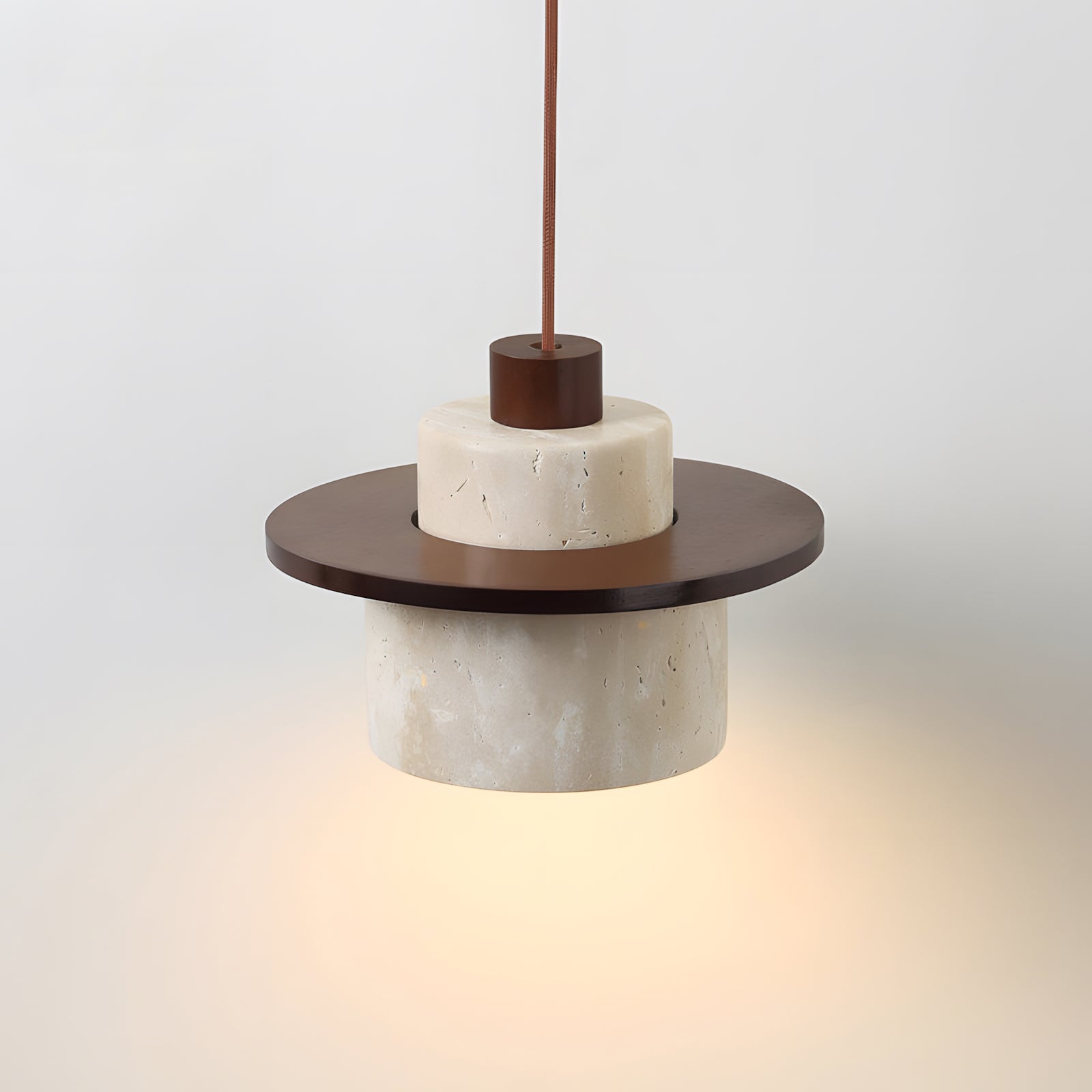 Jasper Pendant Lamp