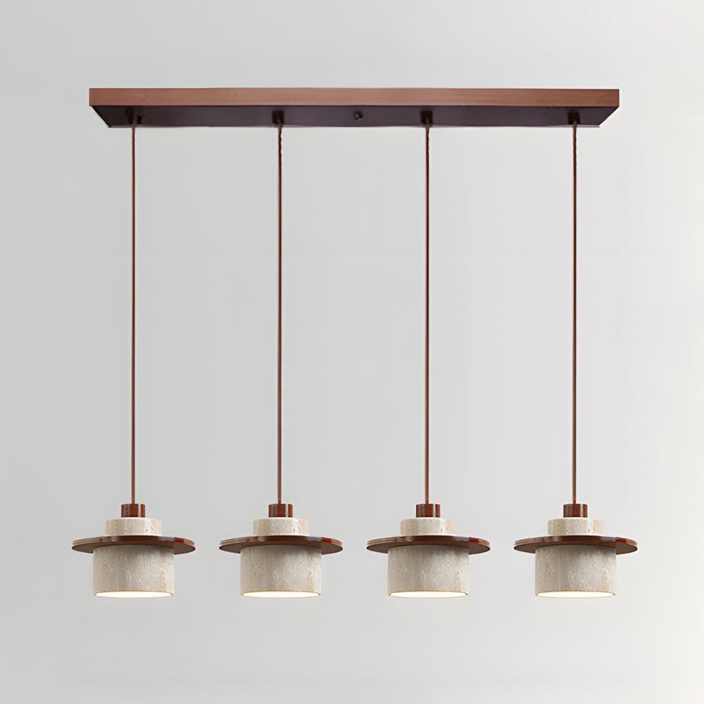 Jasper Pendant Lamp