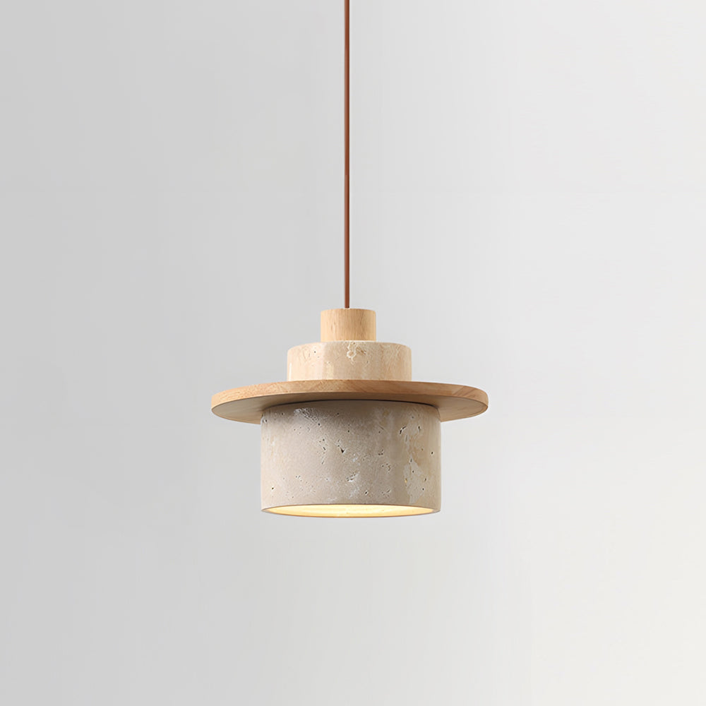 Jasper Pendant Lamp