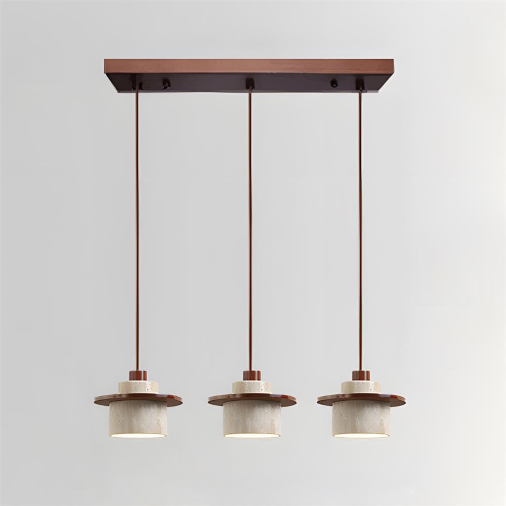 Jasper Pendant Lamp