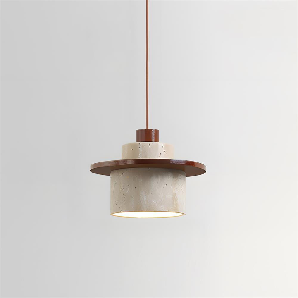 Jasper Pendant Lamp