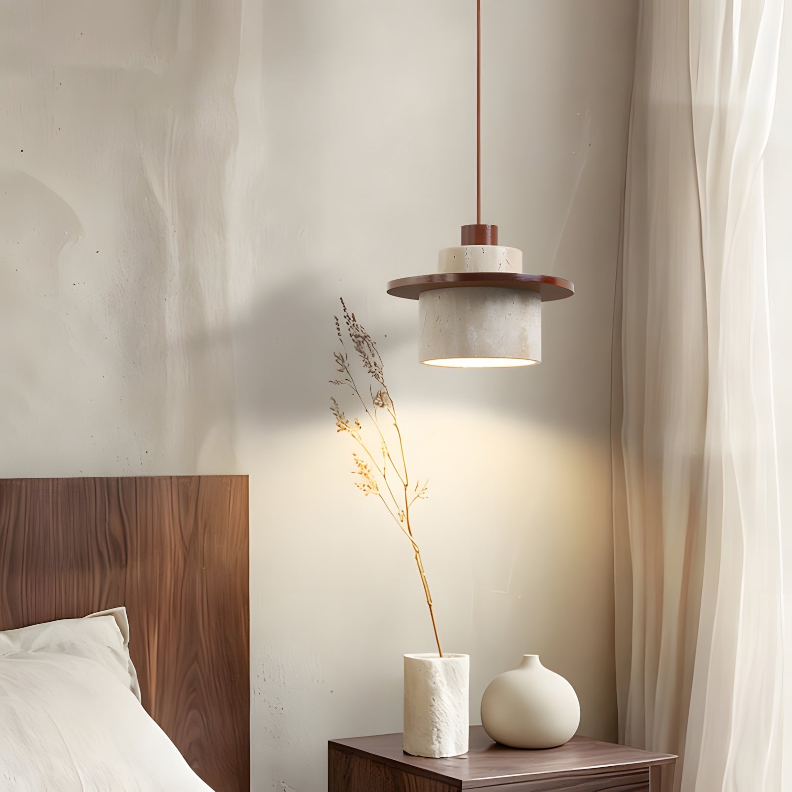 Jasper Pendant Lamp