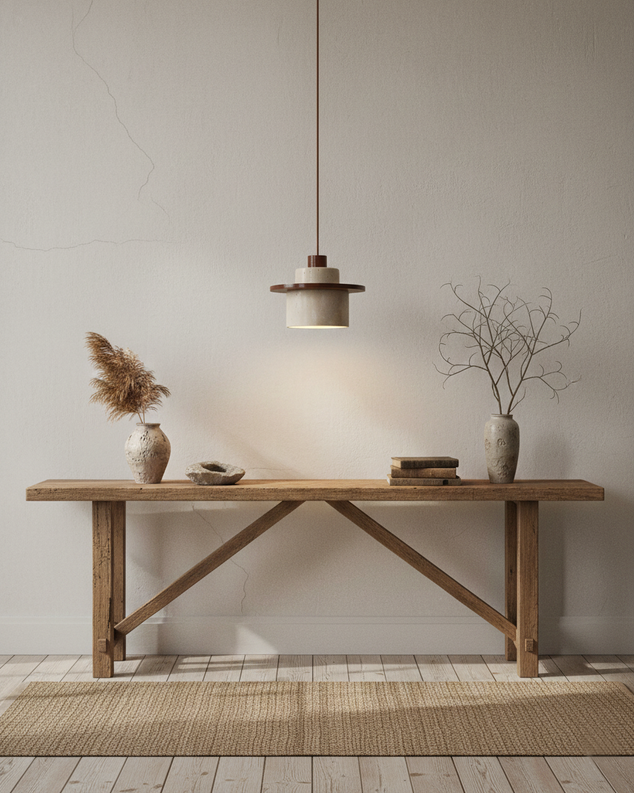Jasper Pendant Lamp
