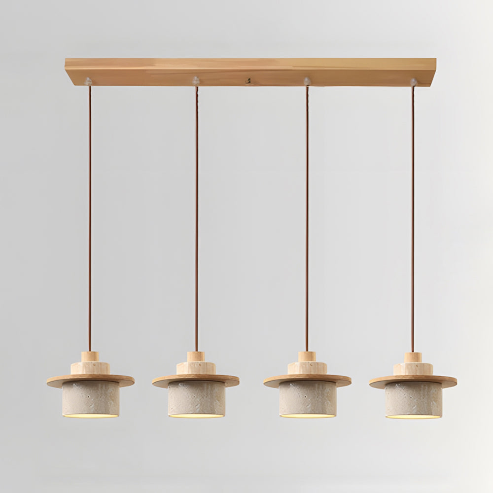 Jasper Pendant Lamp