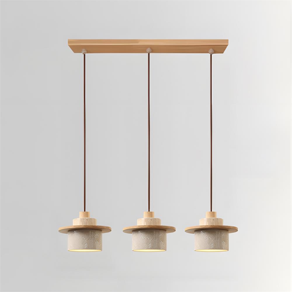 Jasper Pendant Lamp