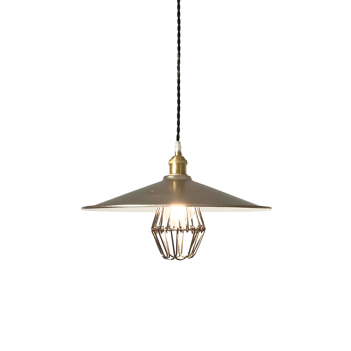 Atlas Pendant Light