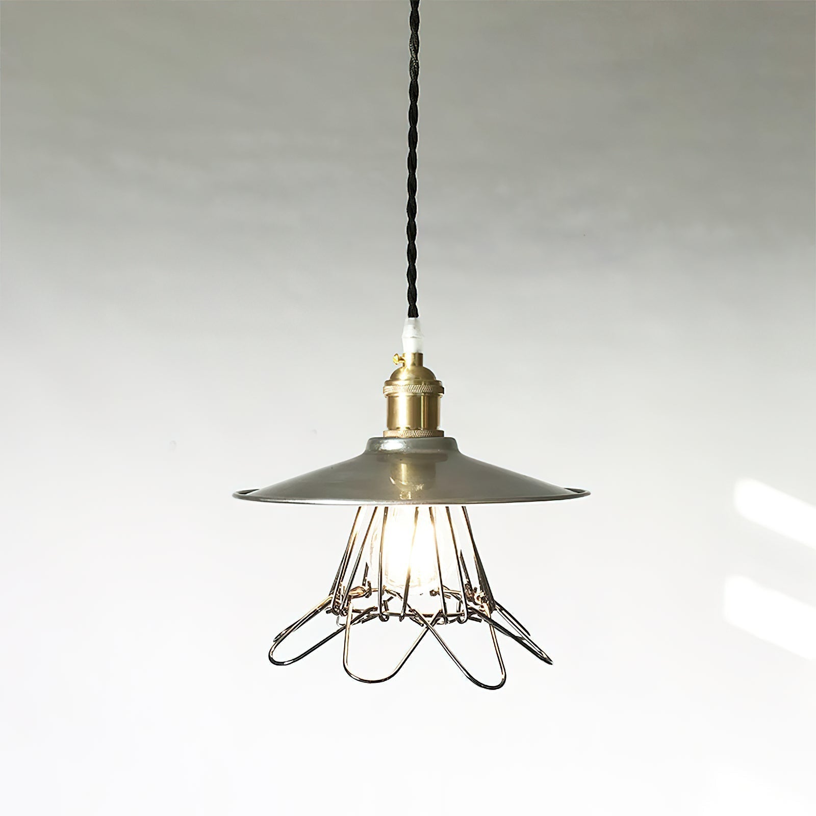 Atlas Pendant Light