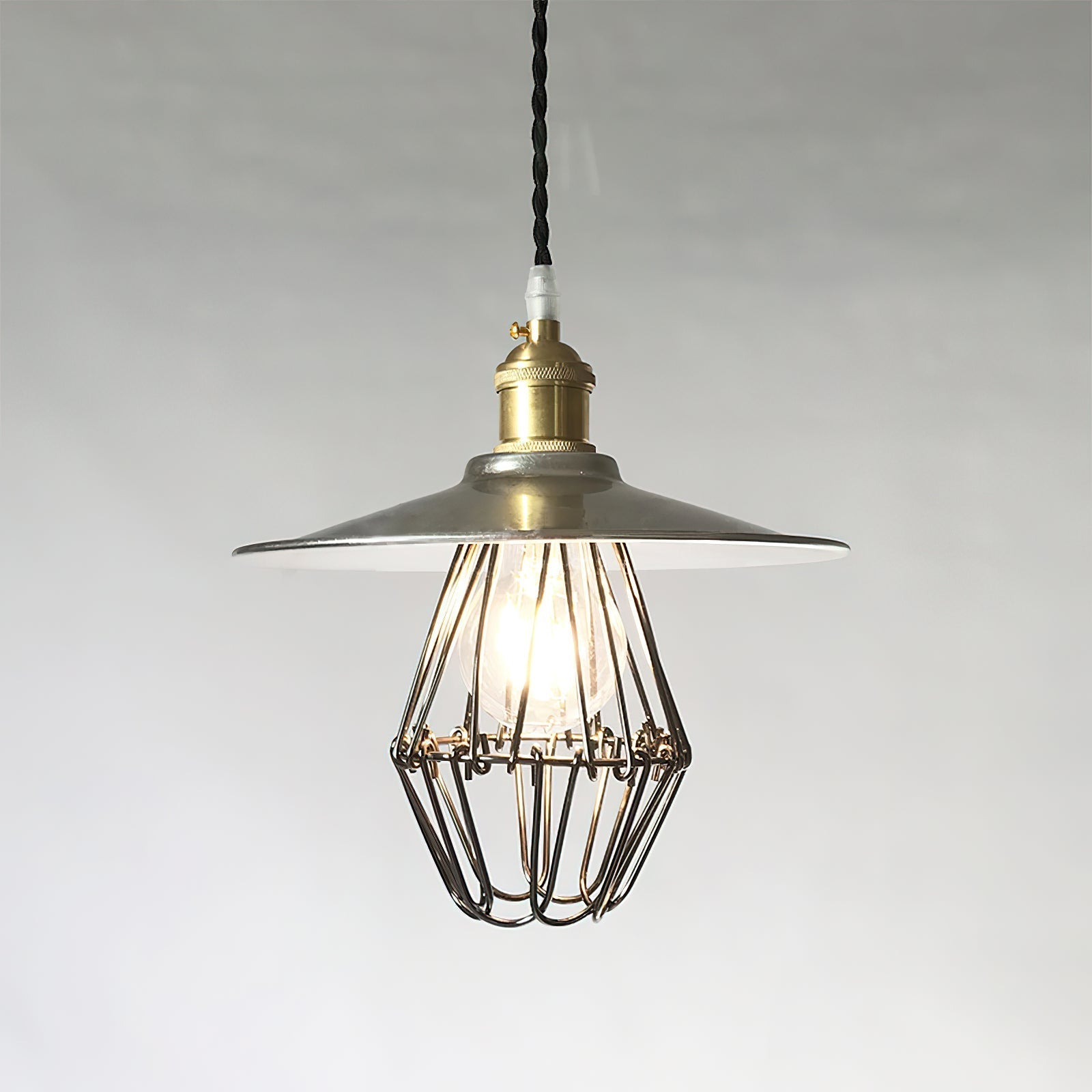Atlas Pendant Light