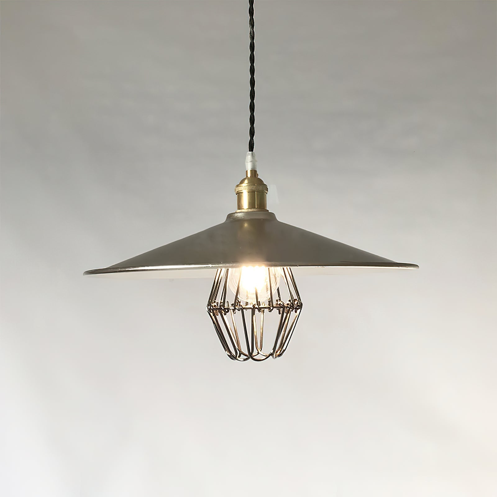 Atlas Pendant Light