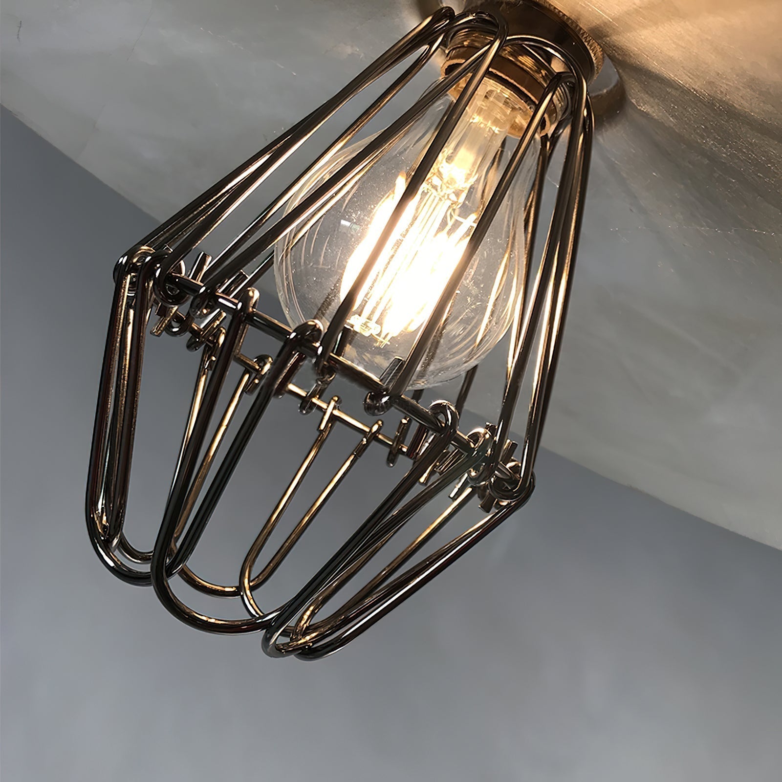 Atlas Pendant Light