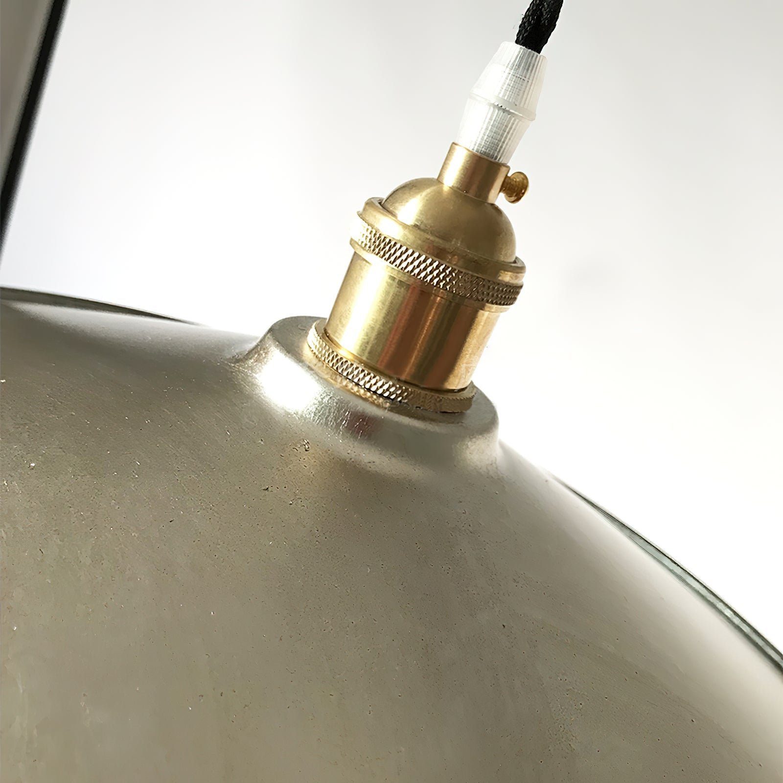 Atlas Pendant Light