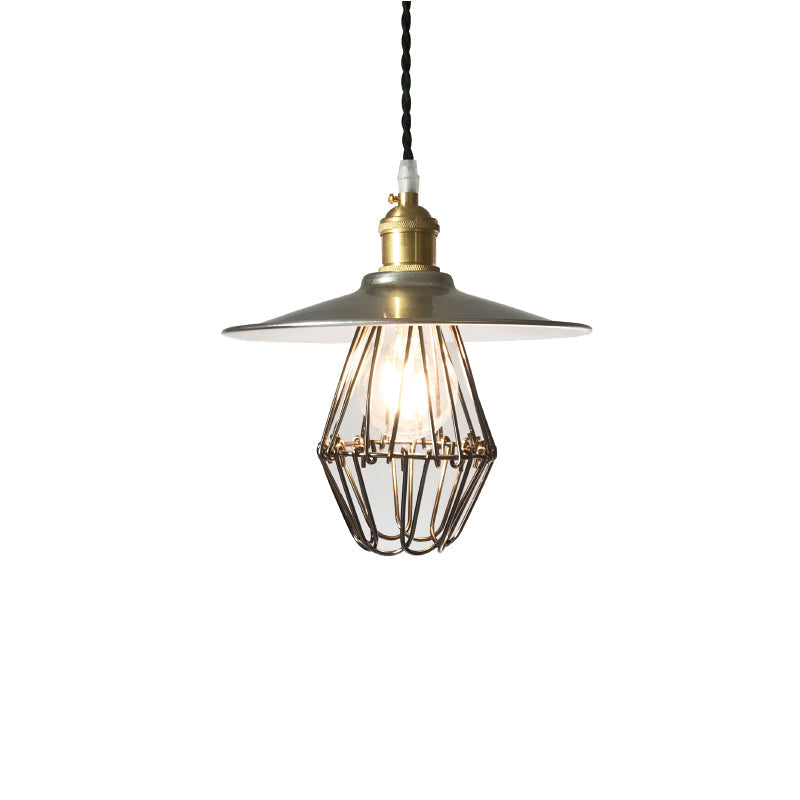 Atlas Pendant Light