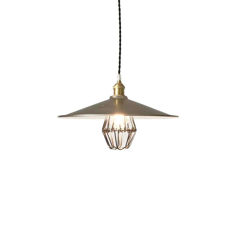 Atlas Pendant Light
