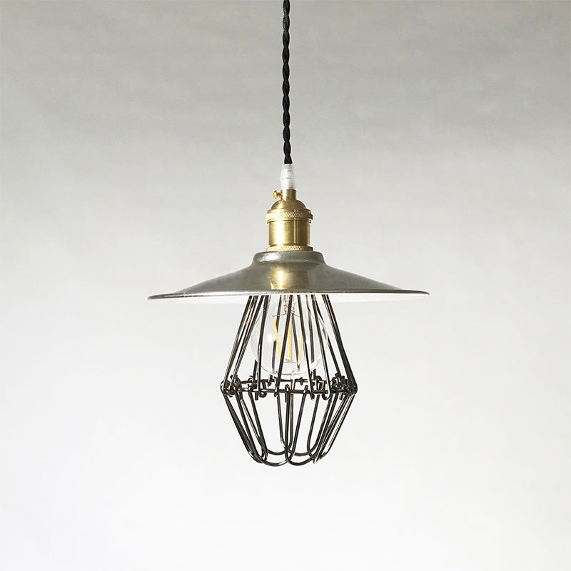 Atlas Pendant Light