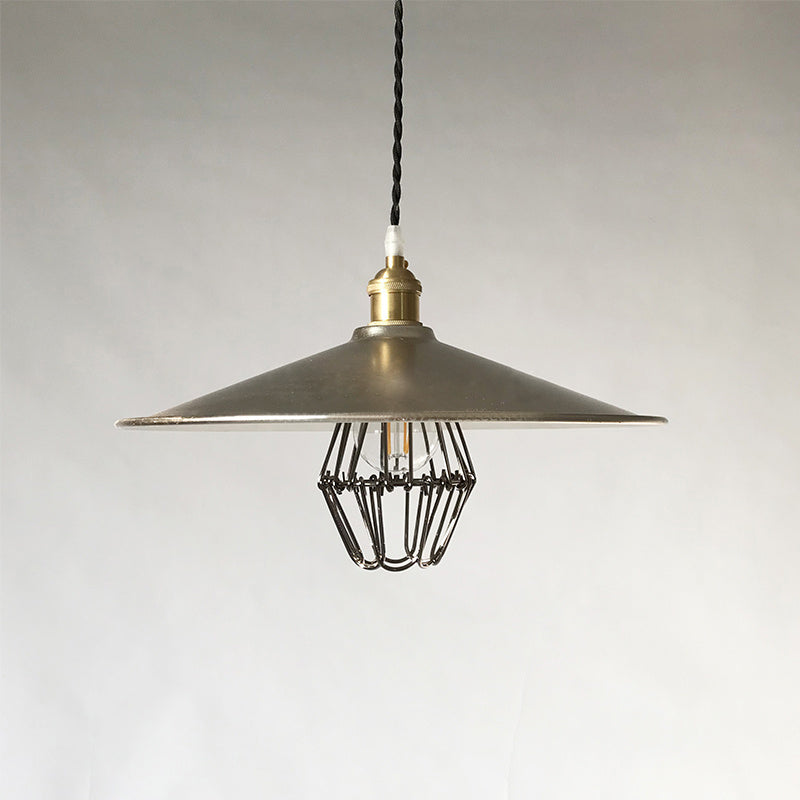 Atlas Pendant Light
