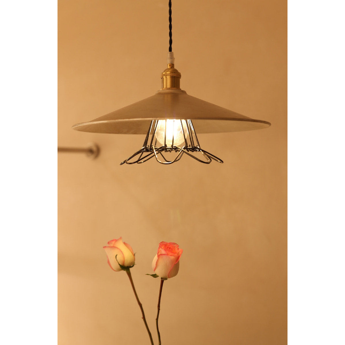 Atlas Pendant Light