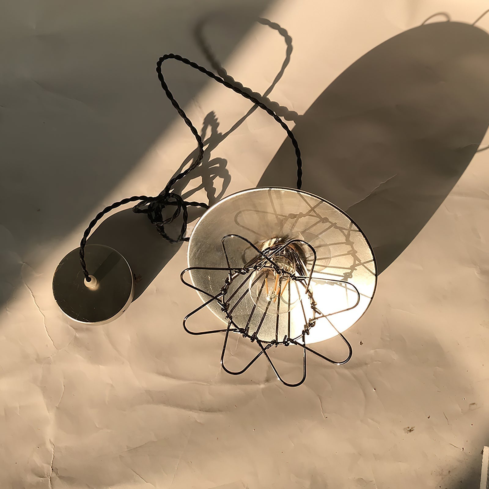 Atlas Pendant Light
