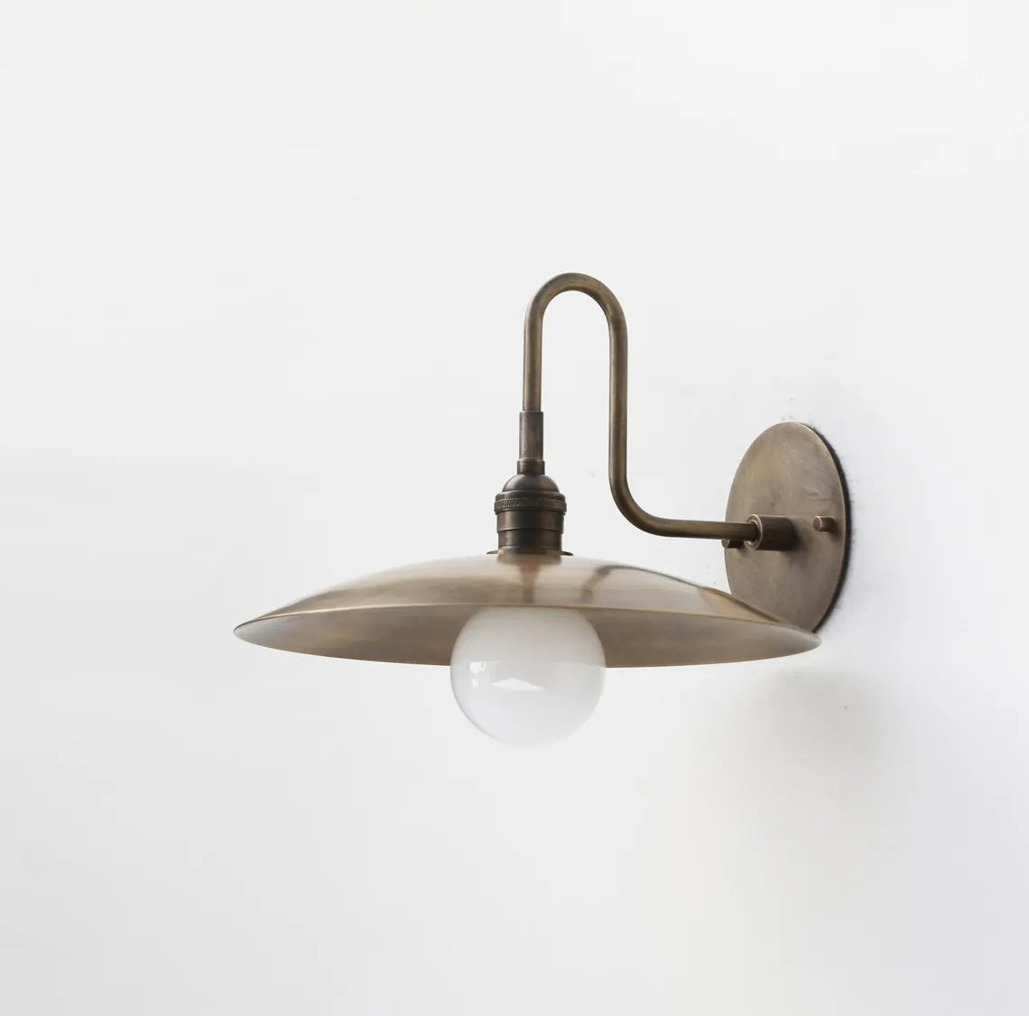 Bram Wall Lamp