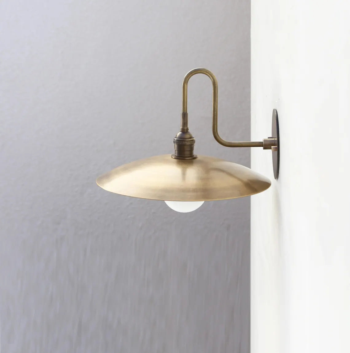Bram Wall Lamp