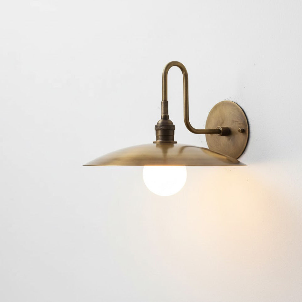 Bram Wall Lamp
