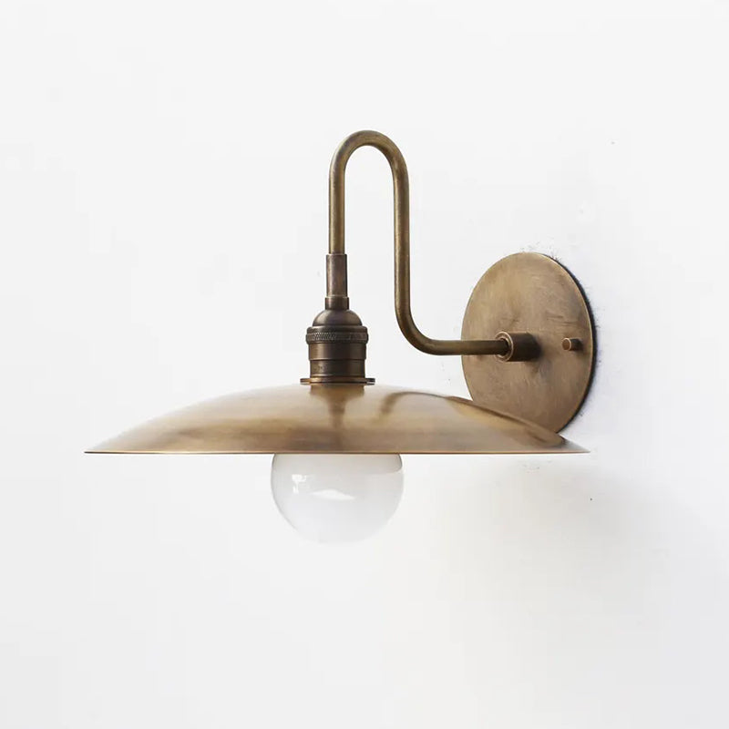 Bram Wall Lamp