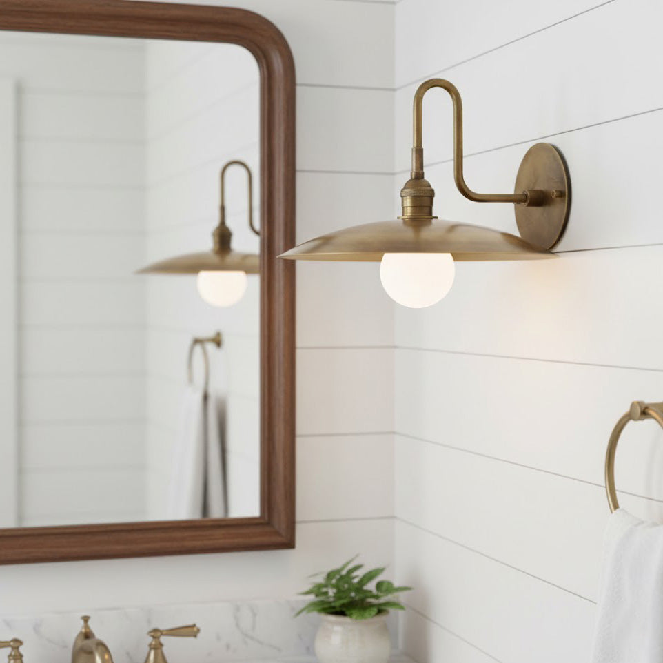 Bram Wall Lamp