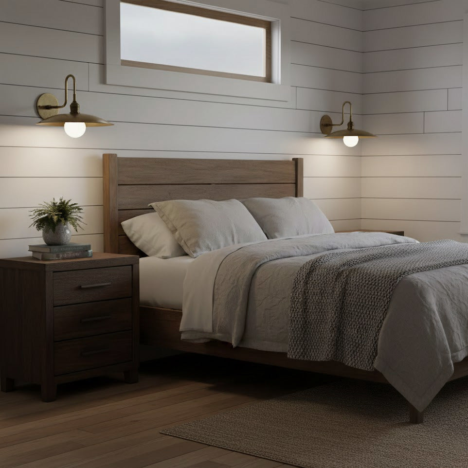 Bram Wall Lamp