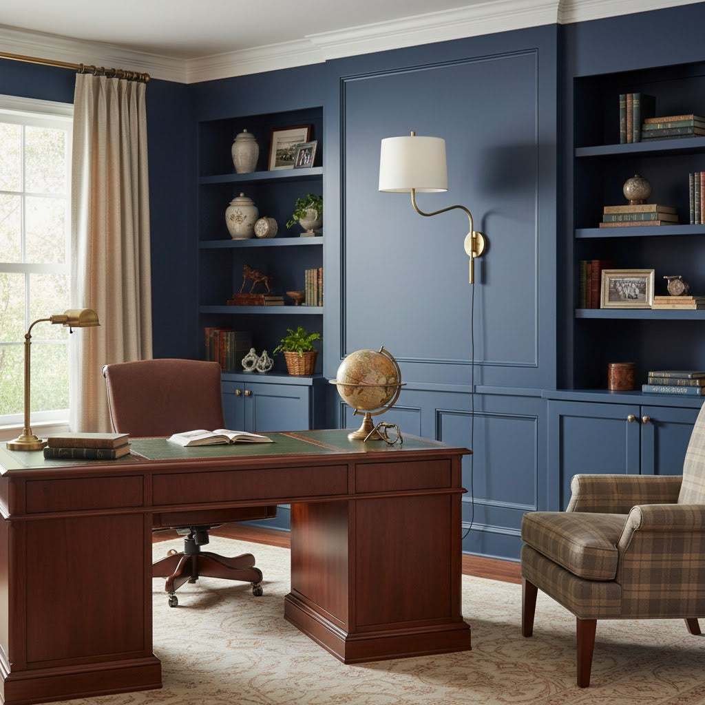 Rowan Wall Lamp