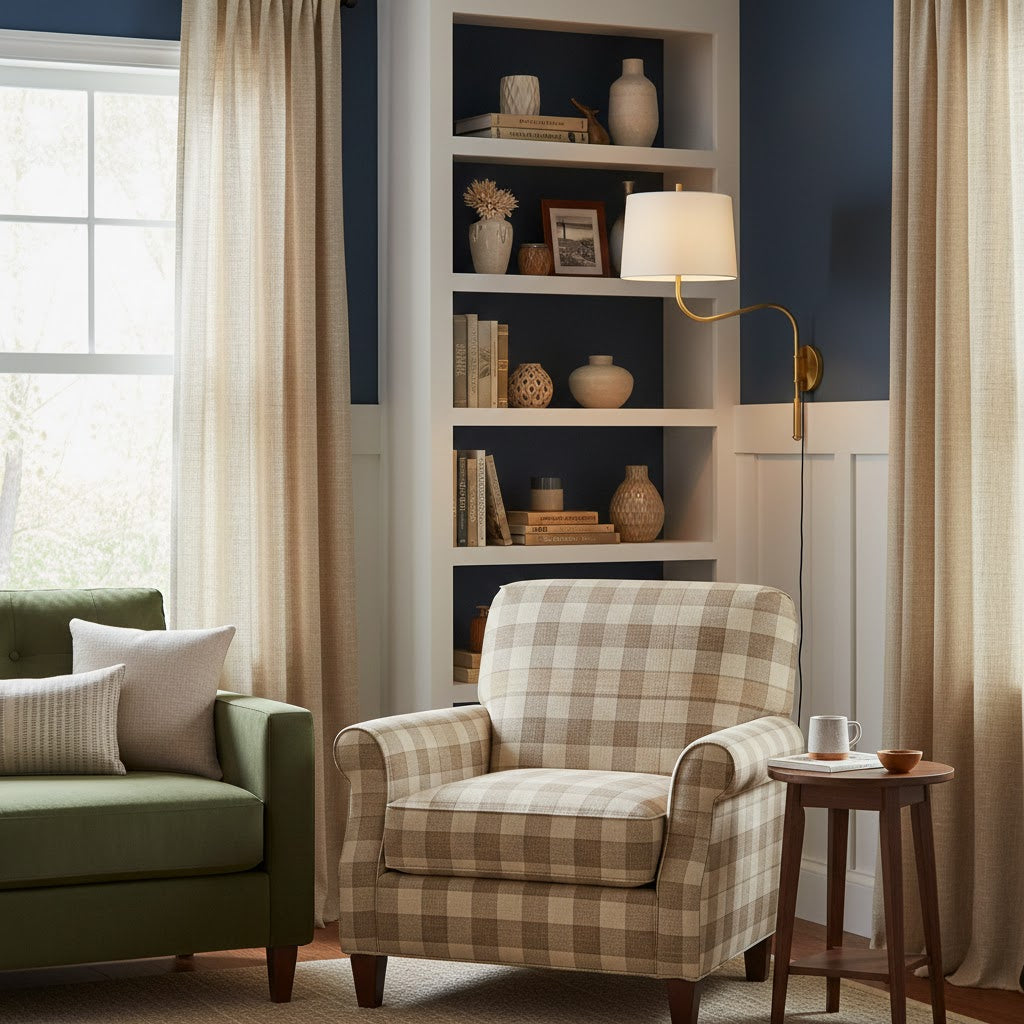Rowan Wall Lamp