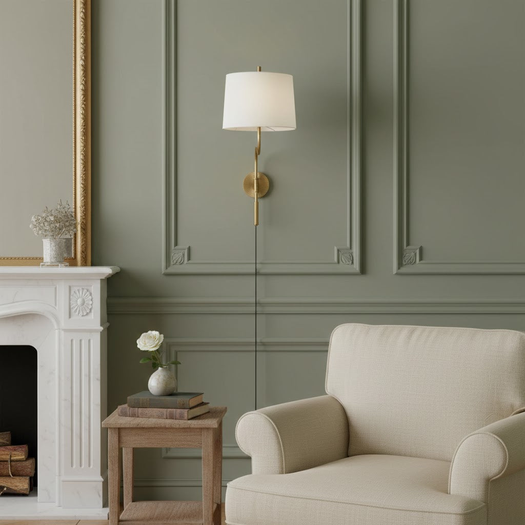 Rowan Wall Lamp