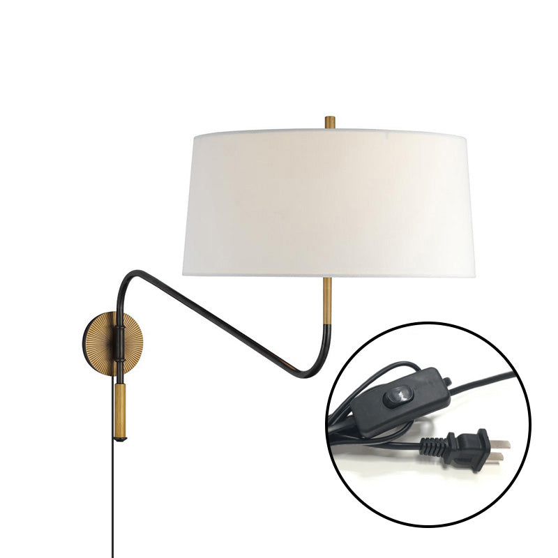 Rowan Wall Lamp