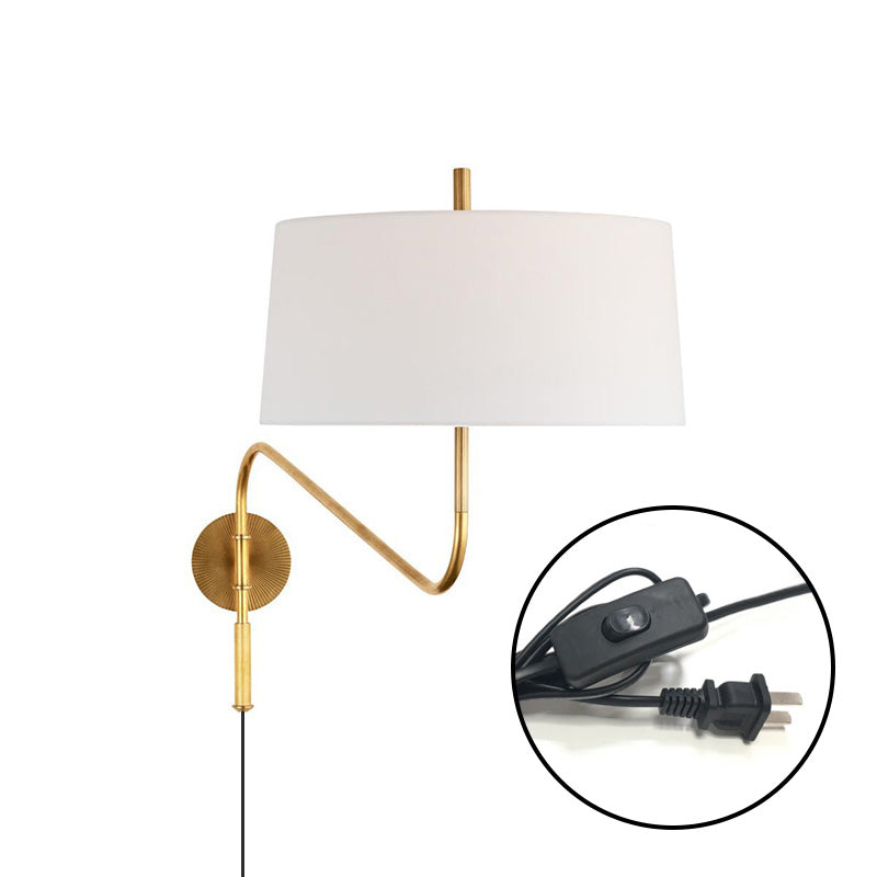 Rowan Wall Lamp