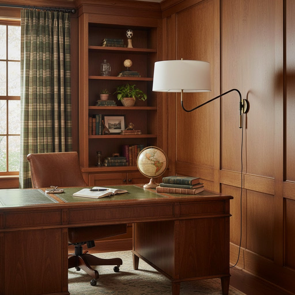 Rowan Wall Lamp