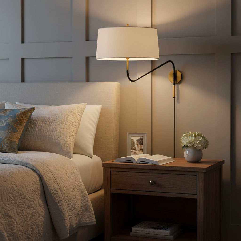 Rowan Wall Lamp