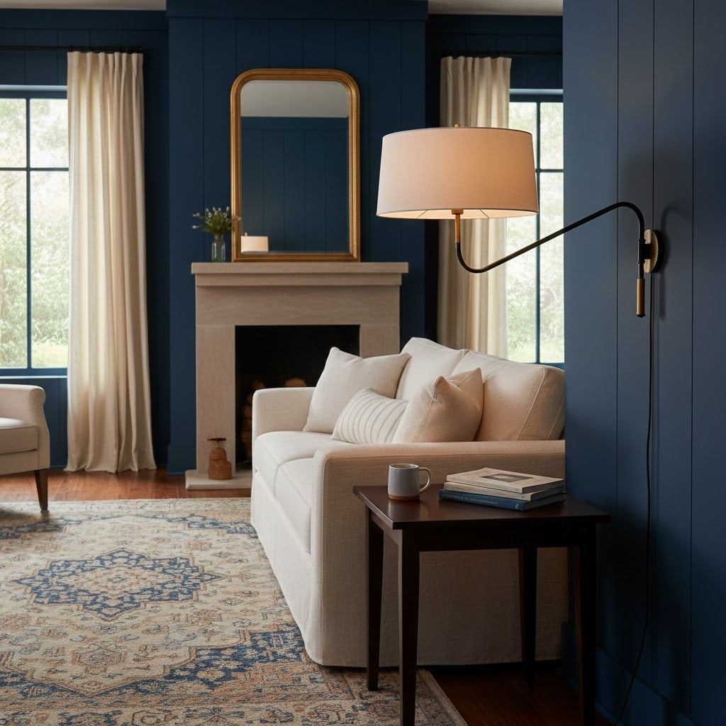 Rowan Wall Lamp