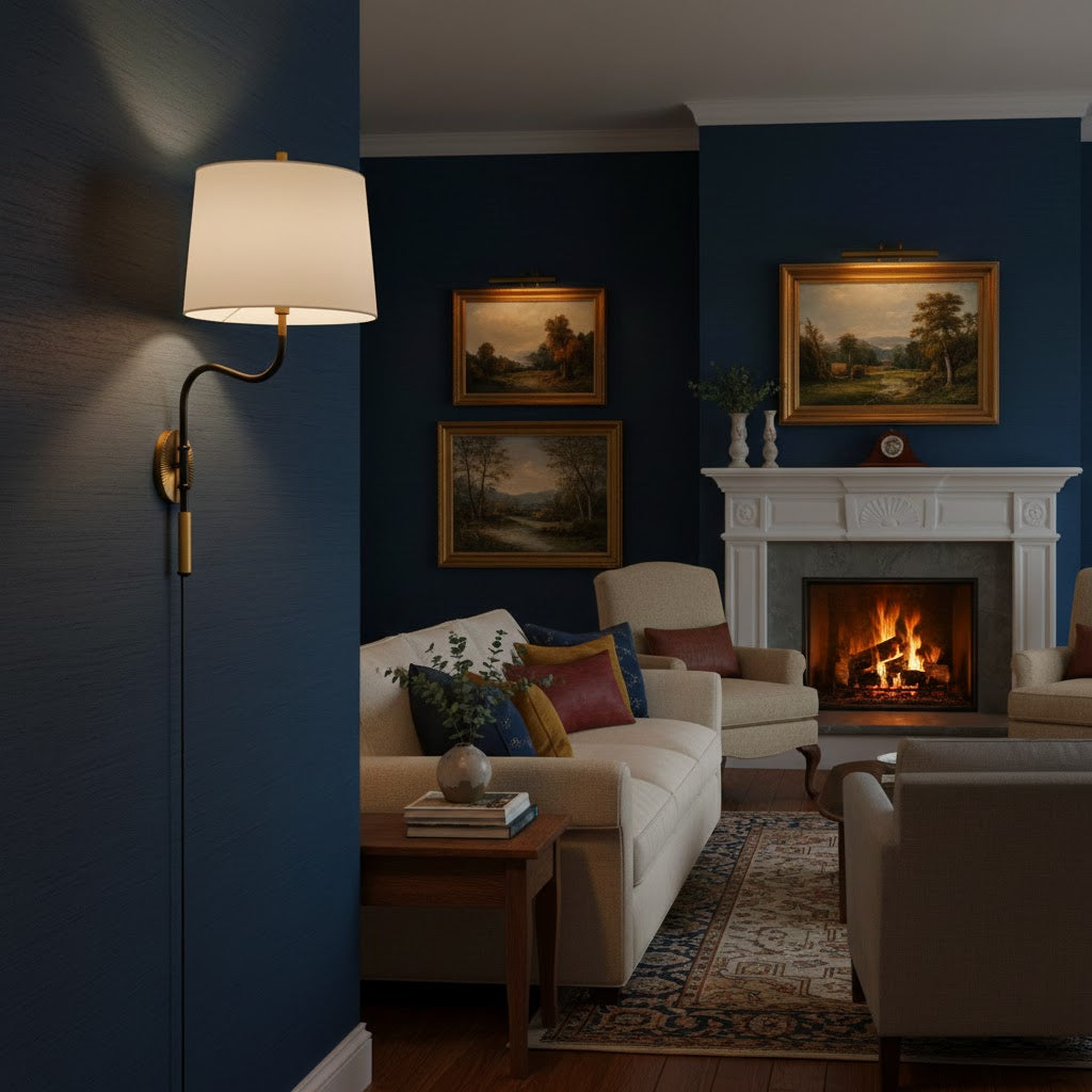 Rowan Wall Lamp