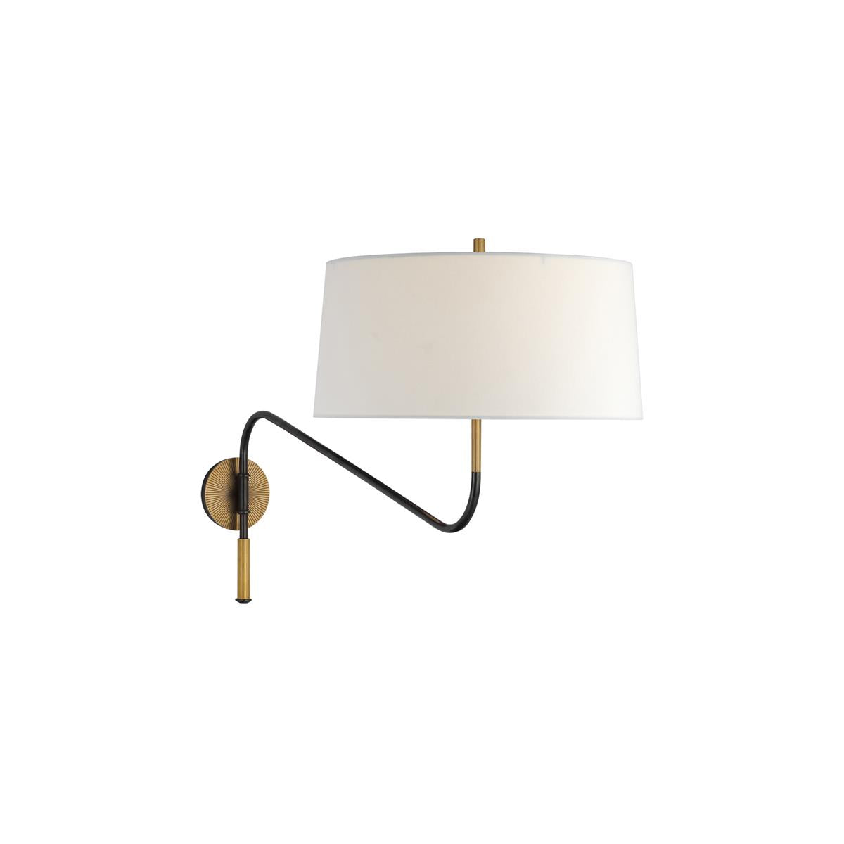 Sloan Wall Lamp