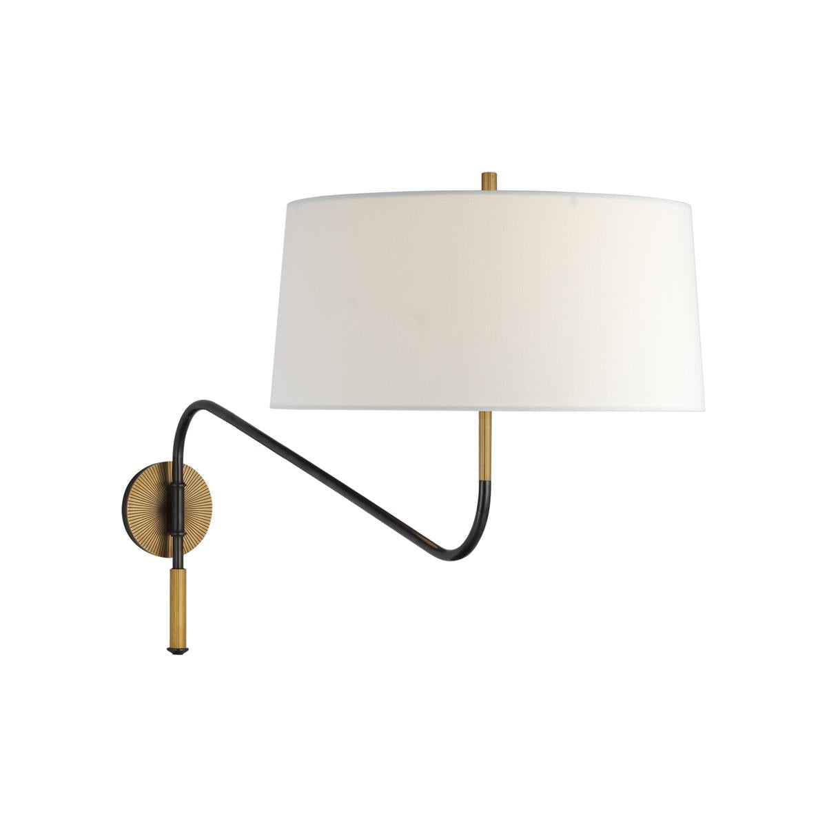 Sloan Wall Lamp