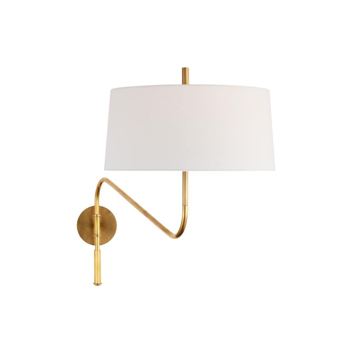 Sloan Wall Lamp