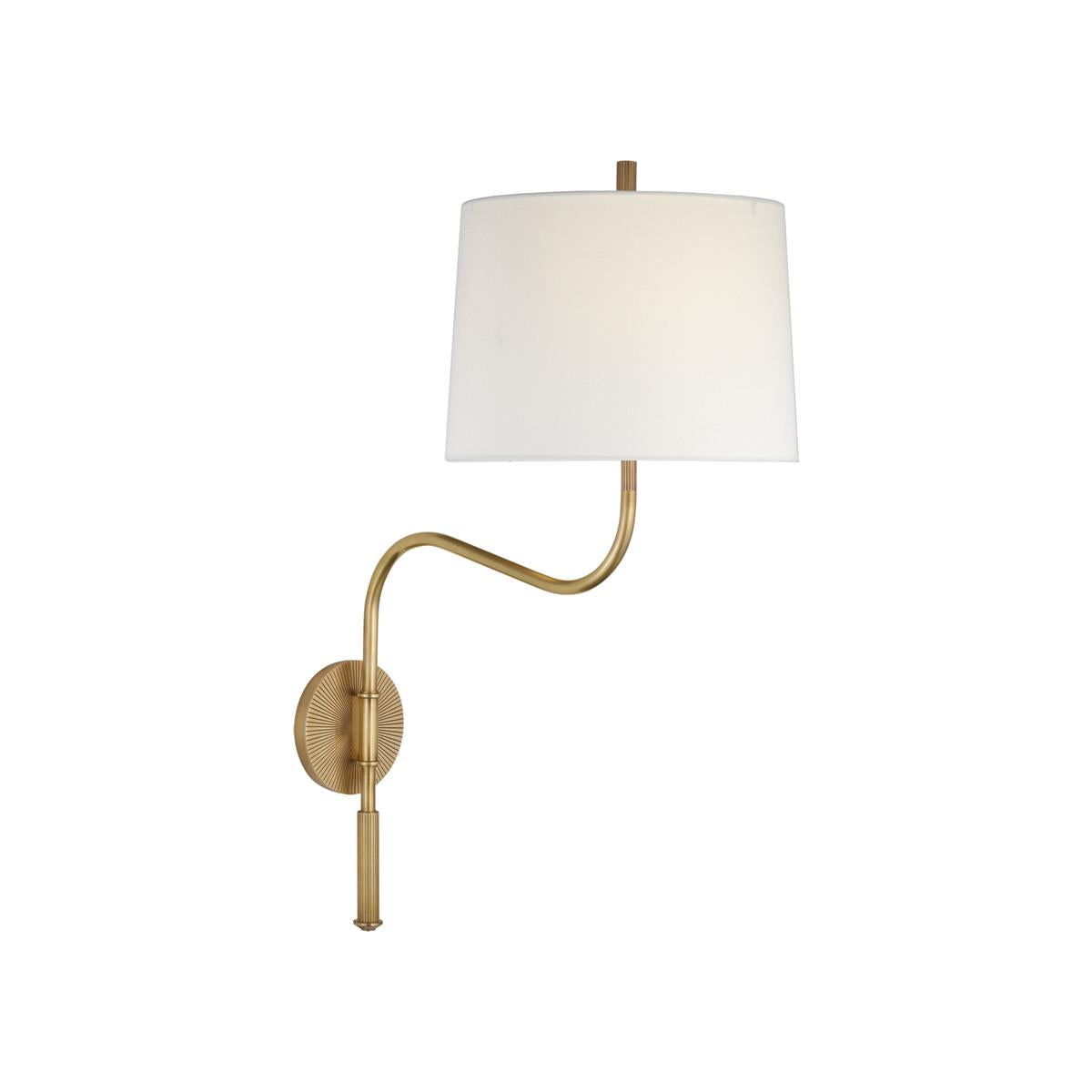 Sloan Wall Lamp