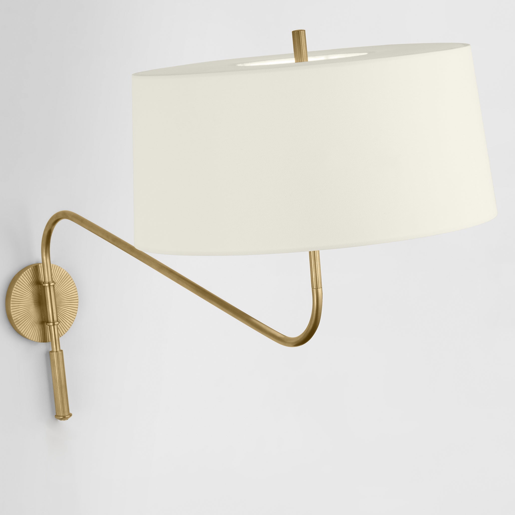 Sloan Wall Lamp
