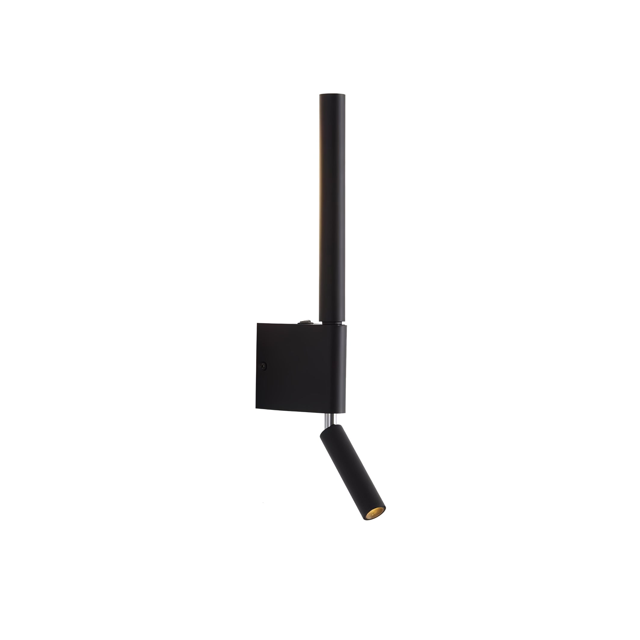 Melody Modern Minimalist LED Wall Light-Neutral Decor